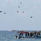Tangkap Ikan Pakai Bom, 4 Nelayan Diamankan di Lombok Timur